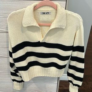 Ciao Lucia sweater